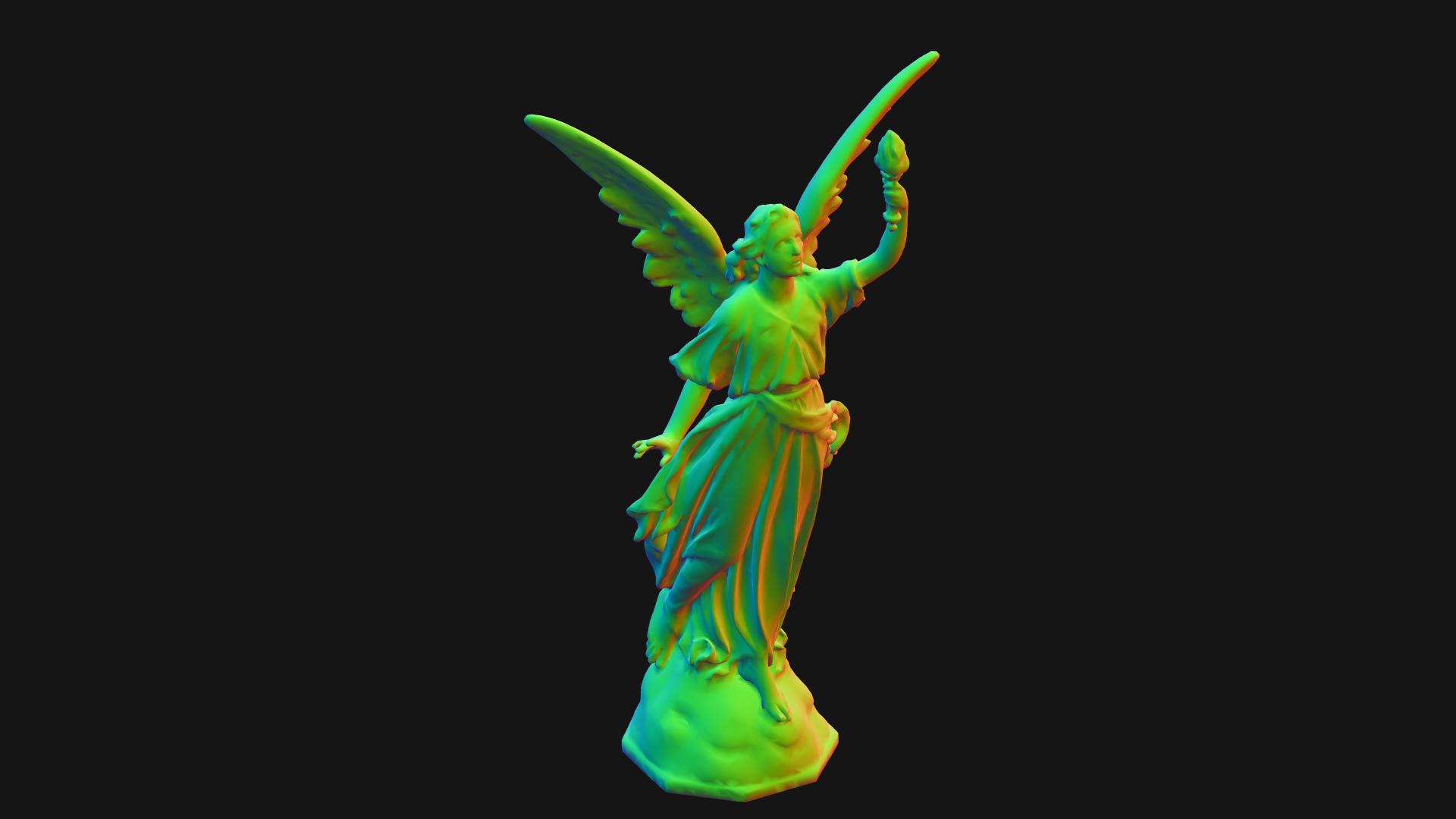 3D